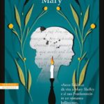 Copertina del libro di Anne Eekhout "Mary", Neri Pozza