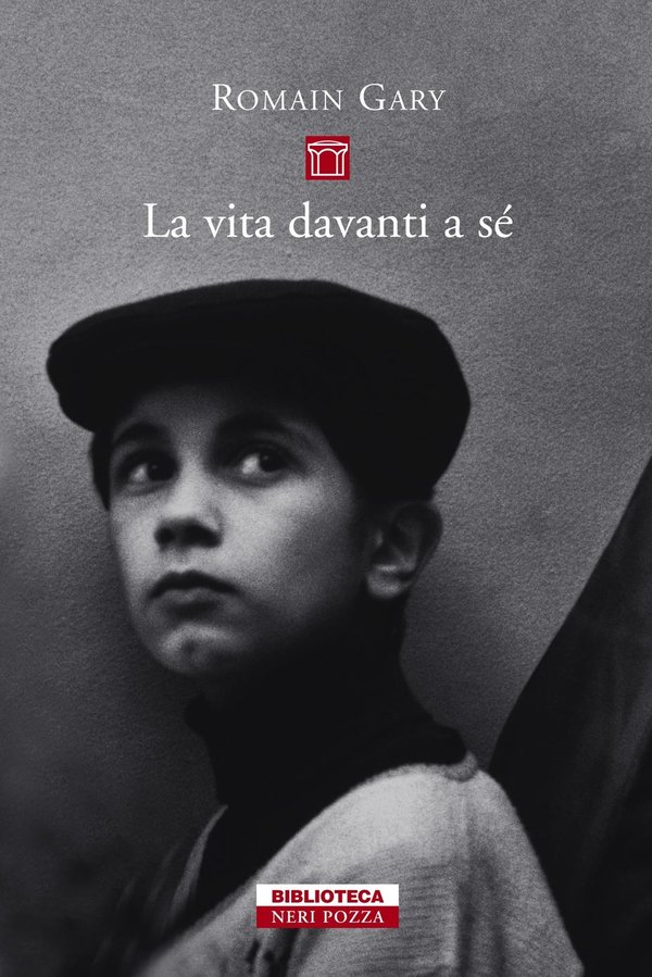 La vita davanti a sé, Romain Gary, Neri Pozza