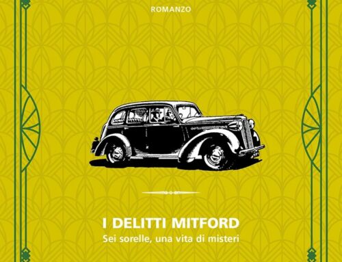 Il segreto dei Mitford, Jessica Fellowes