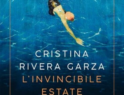 L’invincibile estate di Liliana, Cristina Rivera Garza