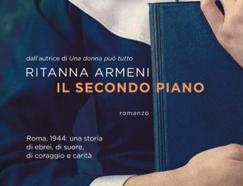 Il secondo piano, Ritanna Armeni