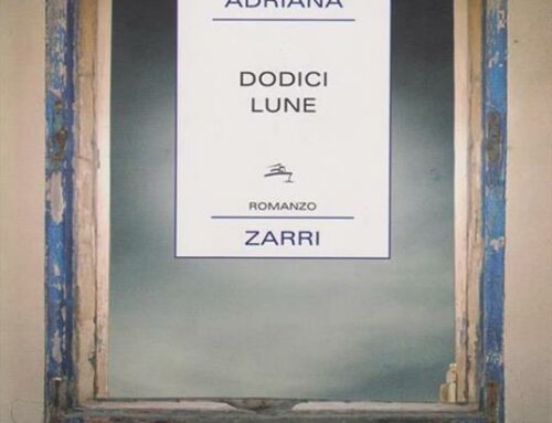 Dodici lune, Adriana Zarri