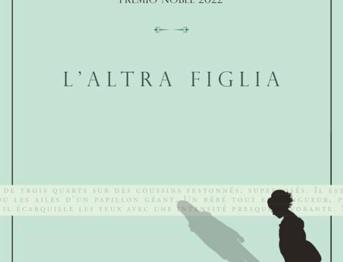 L’altra figlia, Annie Ernaux