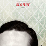 Copertina di "Stoner" di John Williams, Fazi editore