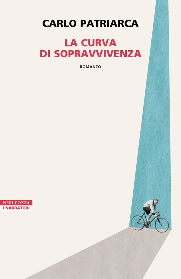 La curva di sopravvivenza, Carlo Patriarca, Neri Pozza