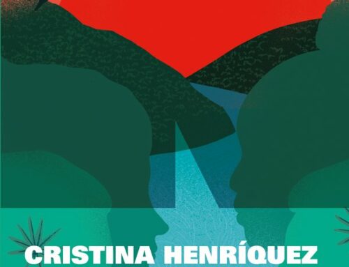 Tra due oceani, Cristina Henríquez