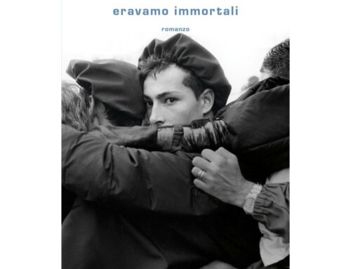 Eravamo immortali, Marco Cassardo